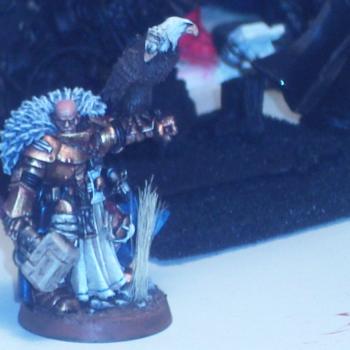 Another mini by Lunaray84