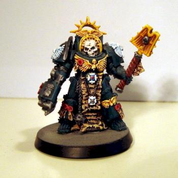 Chaplain by Nidhogg