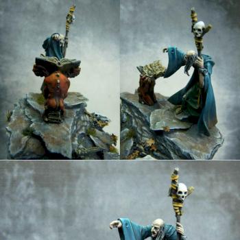 The Ritual by Neophytus