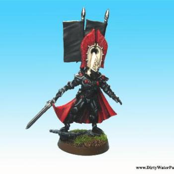 Autarch by SauronsLackey