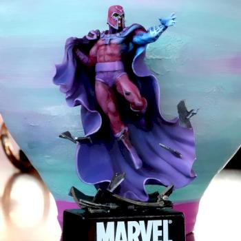 Magneto by solaris2k8