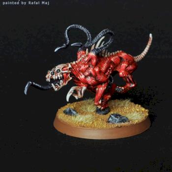Dark Eldar Khymera 2 by BloodyBeast.com