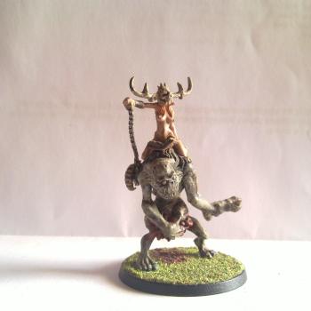 Deff & Taxxis (front) by Tom Ray