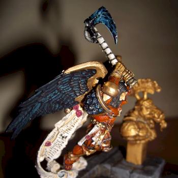 Another mini by 69eyes
