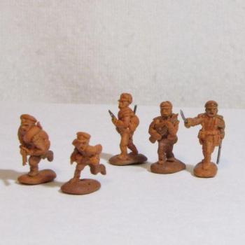 Another mini by lstrike