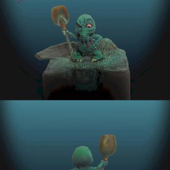Lil Tulu by Eöl