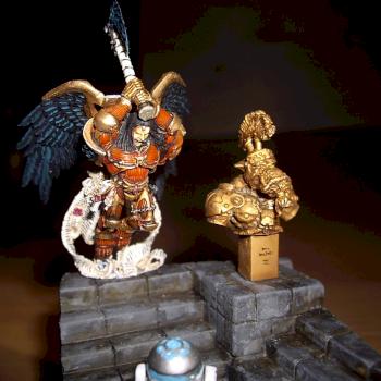 Another mini by 69eyes