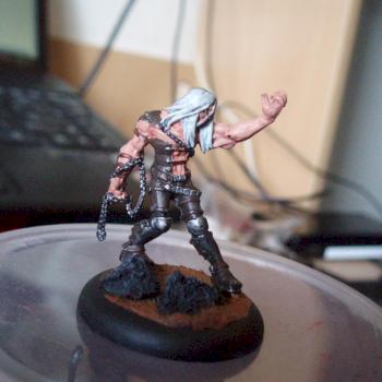 Outcast Bishop by cyma