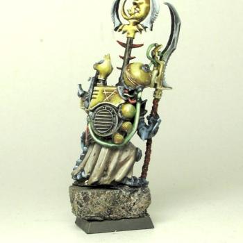 ikitclaw by BigBuddha