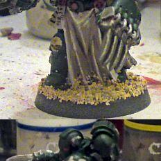 Dark Angel Vet by KhornateKiller