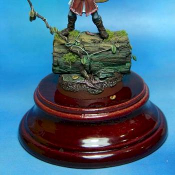 Legolas the Prince by Sr. Masacre