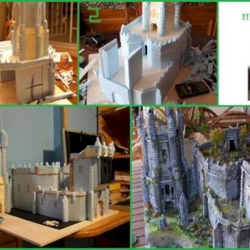 how I do te castell by merylwww