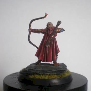 Haldir by Angel Of Death