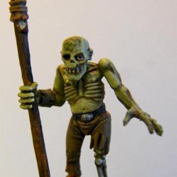 Vampire Counts Zombie by Shumer