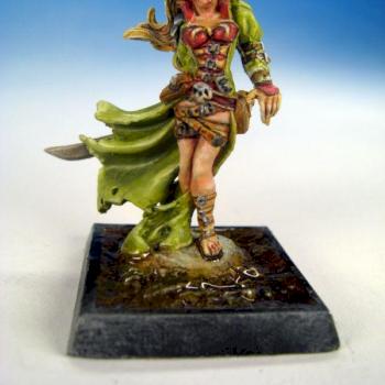 Terezinya by Guy Botteldoorn