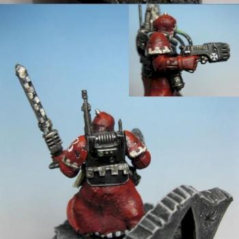 skitari by black dagger