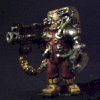heavy bolter servator by SAINTG