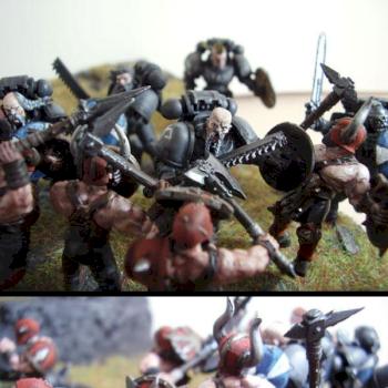 Another mini by pete