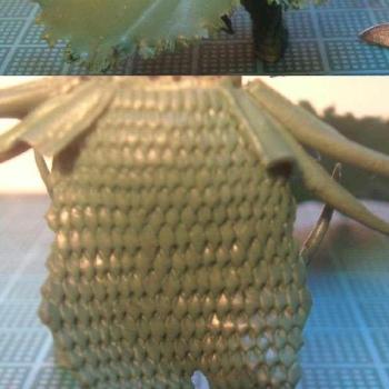 My Very First Scratch Built Mini - W.I.P by Sarpedon