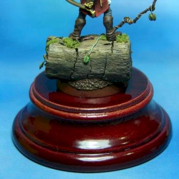 Otra mini by Sr. Masacre