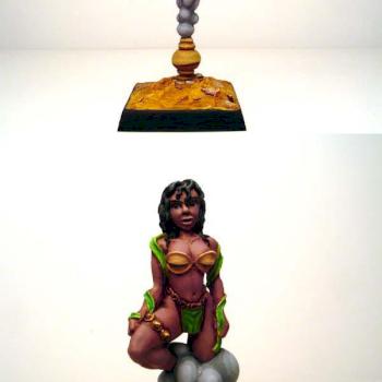 Genie by IG88