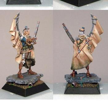 Another mini by terminetor1965