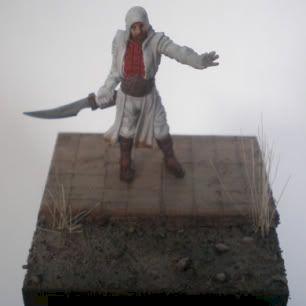 Zargun, Assassin by Angel Of Death