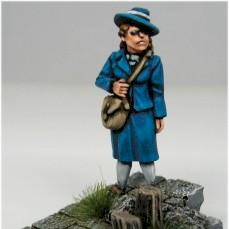 Mrs.Greentree by rbs madrid