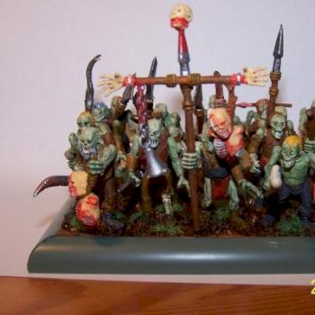 Zombies by MichalPL
