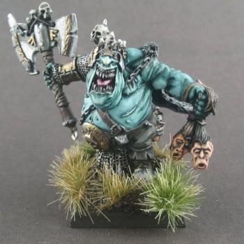 Goblin King (re-post) by ScottRadom