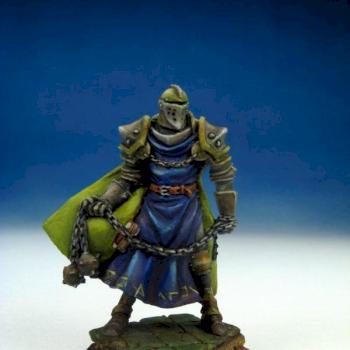 Kyrus by Guy Botteldoorn
