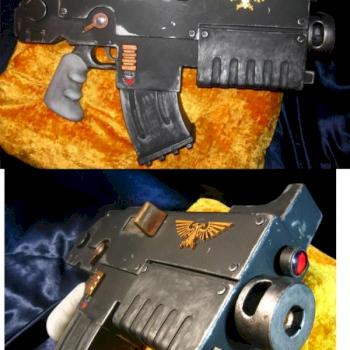 bolter by lut