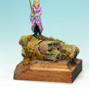 Arwen by Guy Botteldoorn