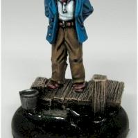 Dr.Glockenspiel by rbs madrid