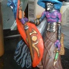 Dirz Biopsist by Guardians Knight