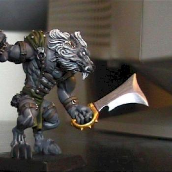 Une autre figurine by Ced78