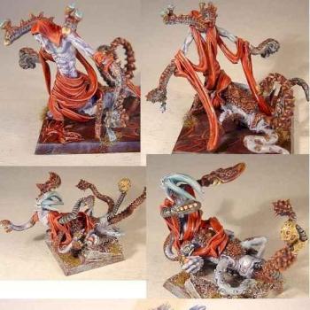 enfants de slaanesh by armees de gehenne