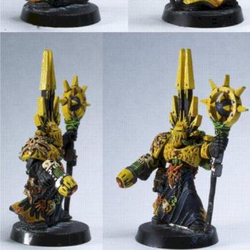 Ra the Sun god by landofer