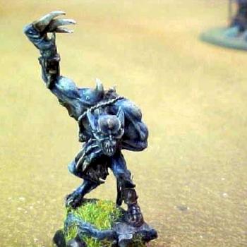 Strigoi Thrall 1 by Duckteasah