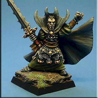 Vampire by Black Farmer