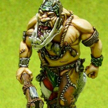 GW Giant by eyefordetail