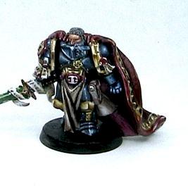 Inquisitor Decnesthor by LiquidMTL