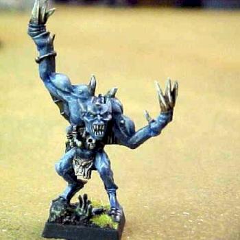 Strigoi Thrall 2 by Duckteasah