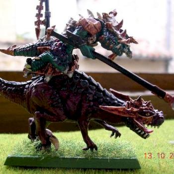 Une autre figurine by Macvin