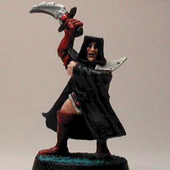 Horkon Headripper by ghorghor