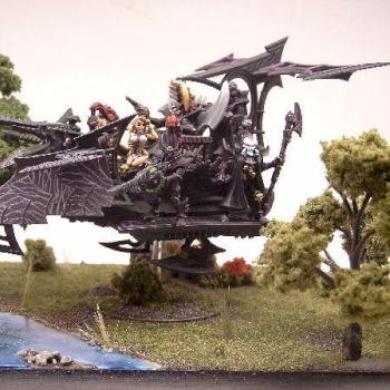 ASDRUBAEL VECT by generation end