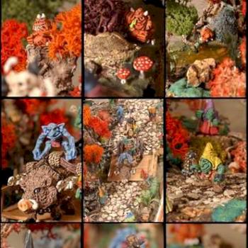 forest details 2 by ultior