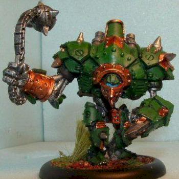 Mangler by Swankadelic