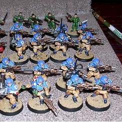 Ultramar PDF Platoon 2 by mauleed