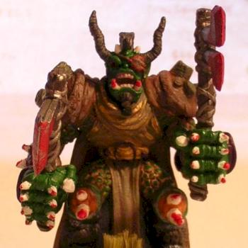 Another mini by barisazi